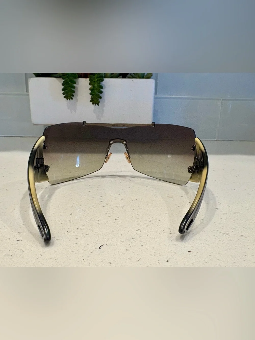 Dior vintage y2k